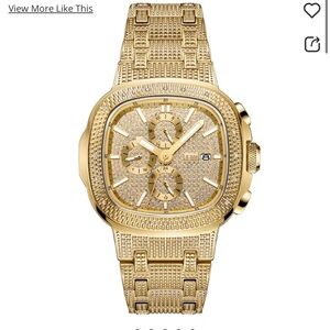 Great men’s watch in perfect shape.